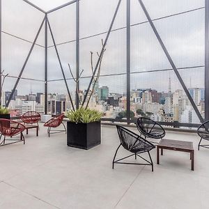 Apartamento Deluxe